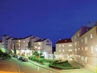Hotel Stella