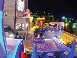 Hotel Stella