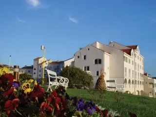 Hotel Stella