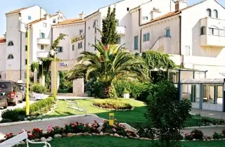 Hotel Stella