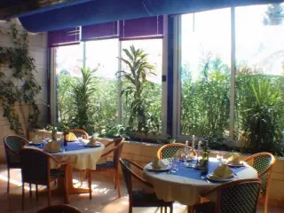 Hotel Stella