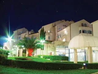 Hotel Stella