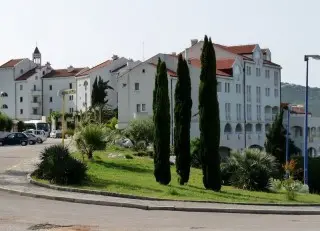 Hotel Stella