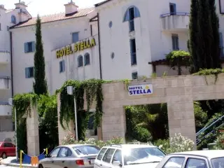 Hotel Stella