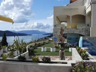 Hotel Stella