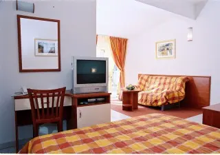 Hotel Posejdon