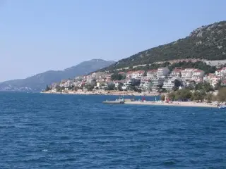 Hotel Posejdon