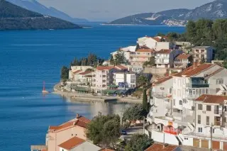 Hotel Posejdon