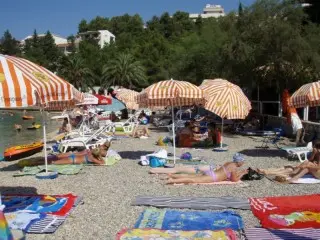 Hotel Posejdon