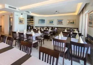 Hotel Posejdon
