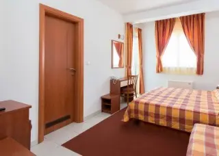Hotel Posejdon