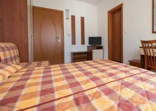 Hotel Posejdon