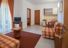 Hotel Posejdon