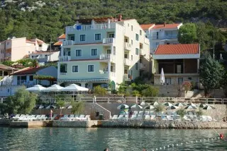 Hotel Posejdon
