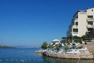 Hotel Posejdon