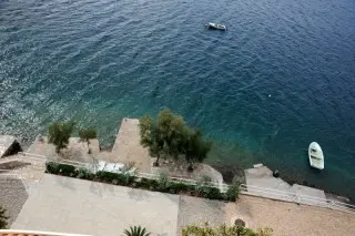 Hotel Posejdon