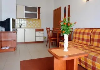 Hotel Posejdon