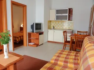 Hotel Posejdon