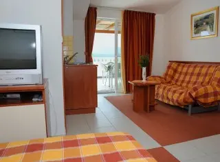 Hotel Posejdon