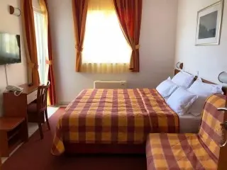 Hotel Posejdon