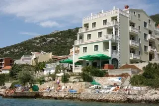 Hotel Posejdon