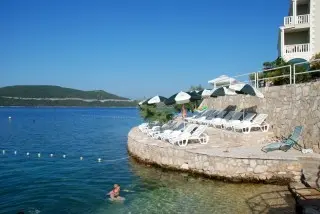 Hotel Posejdon
