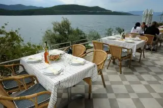 Hotel Posejdon