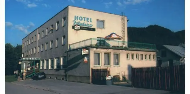 Hotel Poludnica