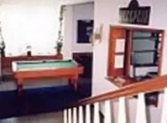 Hotel Poludnica