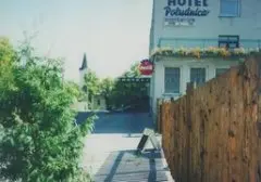 Hotel Poludnica