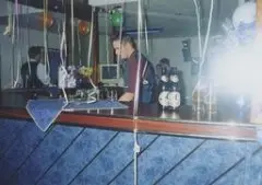 Hotel Poludnica