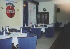 Hotel Poludnica