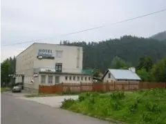Hotel Poludnica