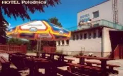 Hotel Poludnica