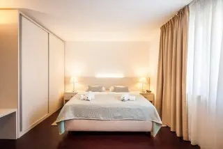 Hotel Borovnik