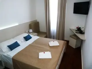 Hotel Borovnik
