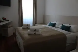 Hotel Borovnik