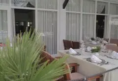 Hotel Borovnik