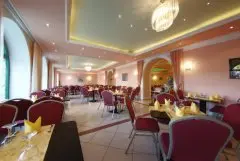 Hotel Borovnik