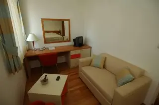 Hotel Borovnik