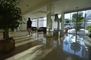 Hotel Borovnik