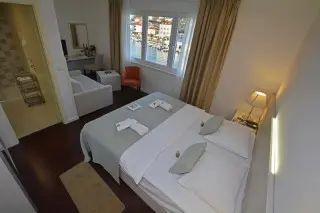 Hotel Borovnik