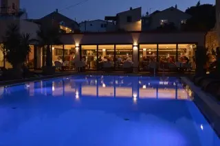 Hotel Borovnik