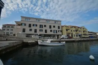 Hotel Borovnik