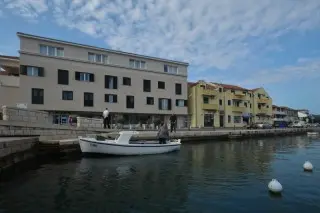 Hotel Borovnik