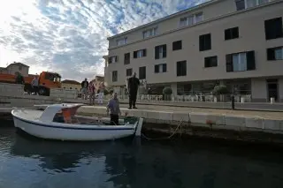 Hotel Borovnik