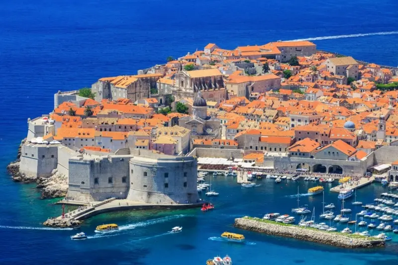 Dubrovnik