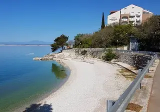 Hotel Marina