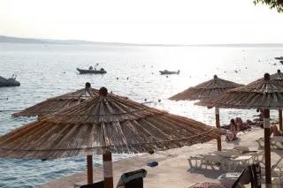 Hotel Marina
