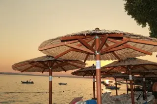 Hotel Marina